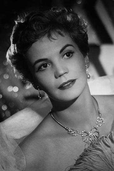 Annemarie Düringer Image