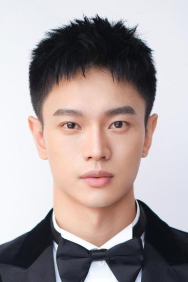 Tim Huang Image