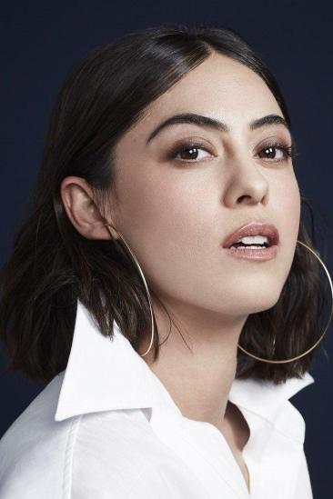 Rosa Salazar Image