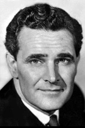 Donald Gray Image