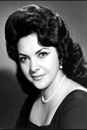 Carmelita González Image