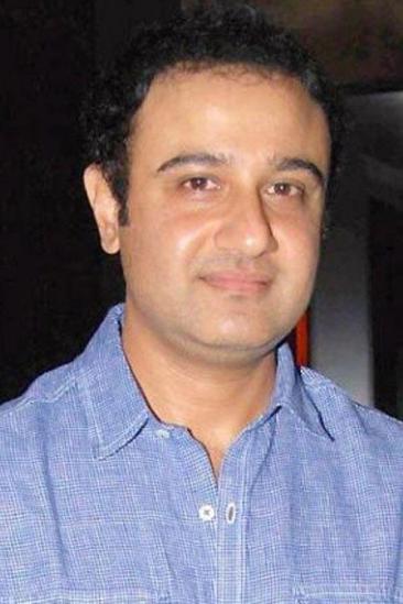Vivek Mushran Image