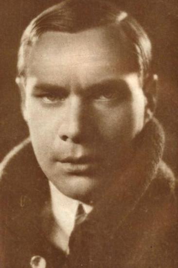 Ivan Chuvelyov Image