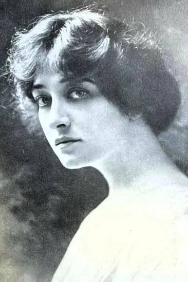 Pauline Frederick Image