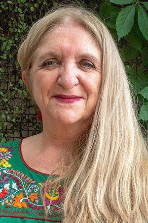 Paulina Hunt Image