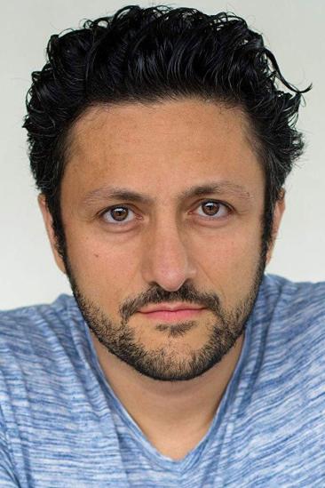 Abbas Shirafkan Image