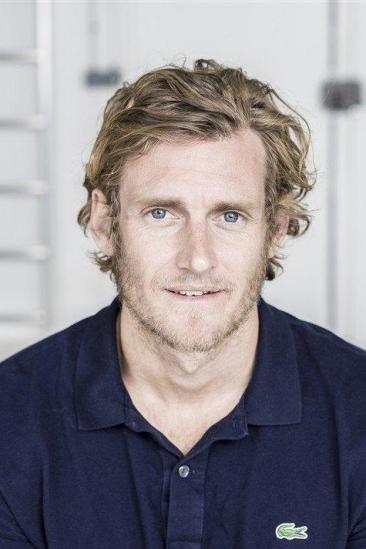 Ragnar Le Breton Image