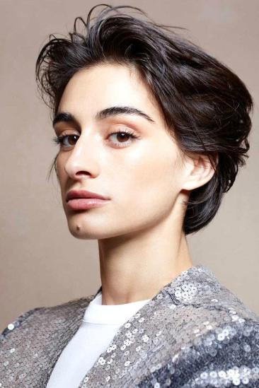 Michela De Rossi Image