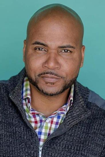 Vincent M. Ward Image