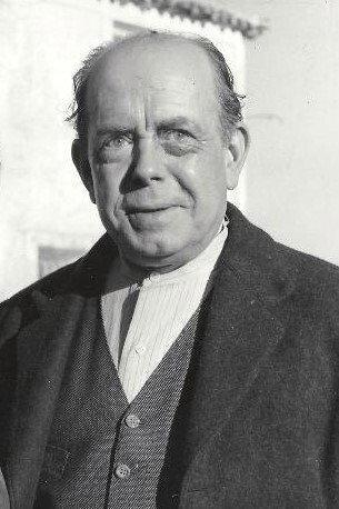José Ramón Giner Image