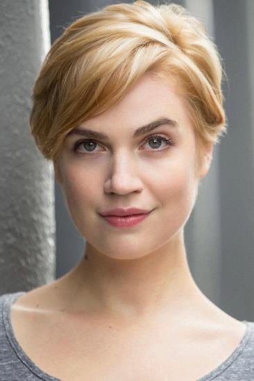 Sarah Wharton Image
