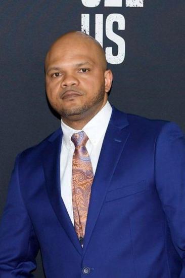 Kevin Richardson Image