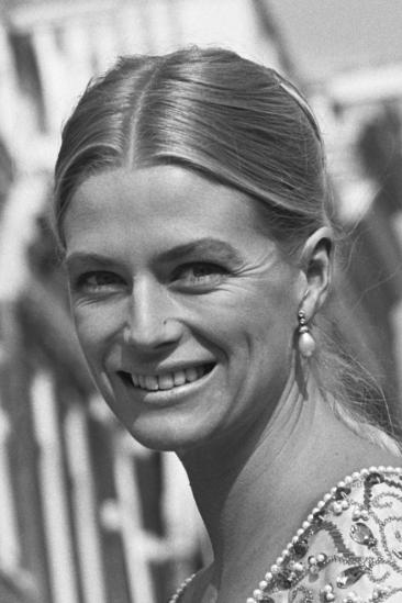 Nina van Pallandt Image