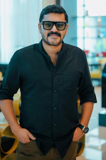 Bobby Kurian Image