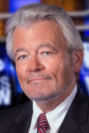 George Knapp Image