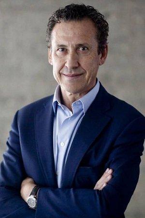 Jorge Valdano Image