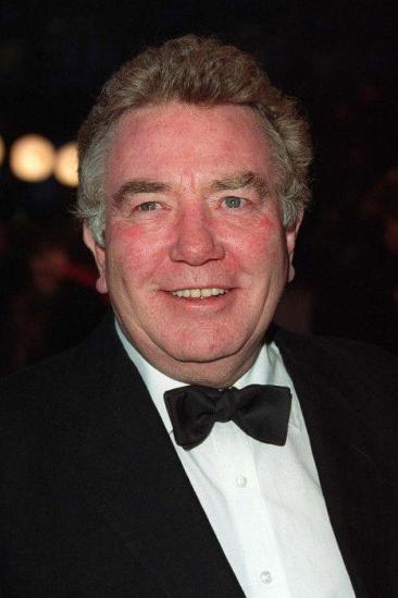Albert Finney Image