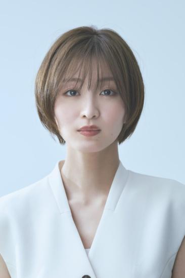 Sae Okazaki Image