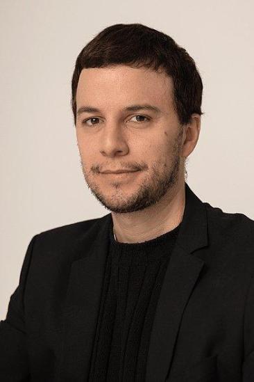 Johnnas Oliva Image