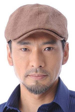 Atsushi Miyauchi Image