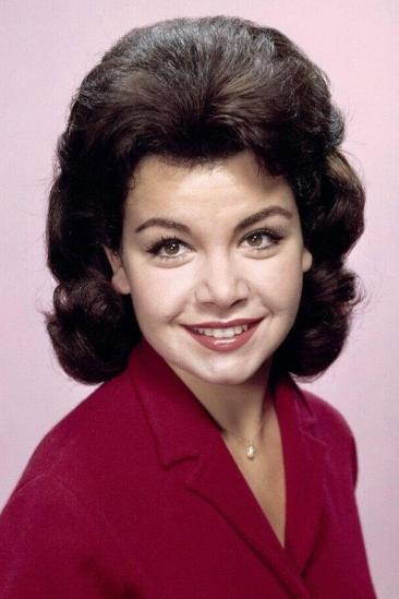 Annette Funicello Image