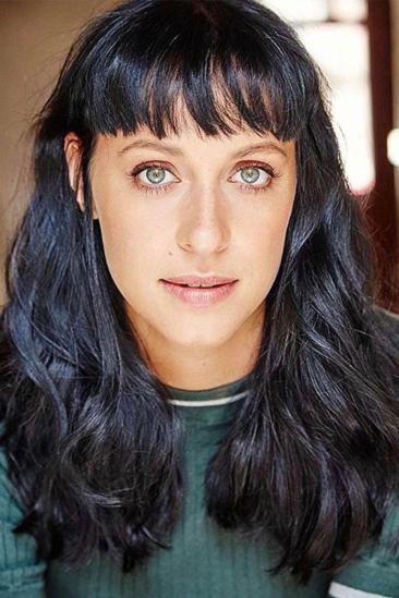 Jessica Falkholt Image