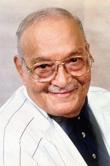 Abdel Moneim Madbouly Image