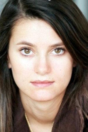 Claire Baschet Image
