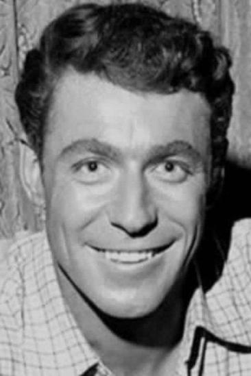 Noel Trevarthen Image