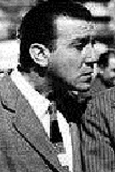 Dringue Farías Image