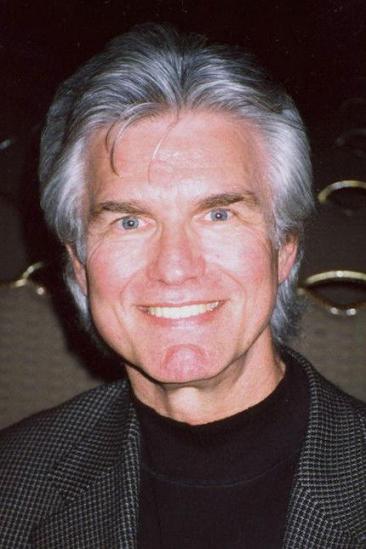 Kent McCord Image