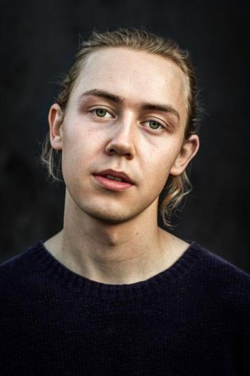 Arthur Hakalahti Image