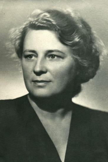 Alla Tarasova Image