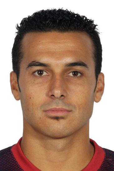 Pedro Rodríguez Image