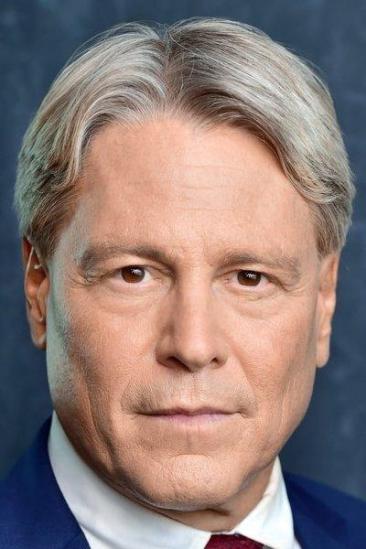 Gregory Pekar Image