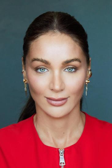 Natassia Halabi Image