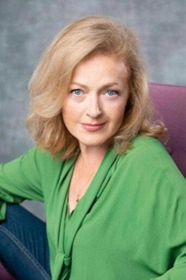 Olga Bityukova Image