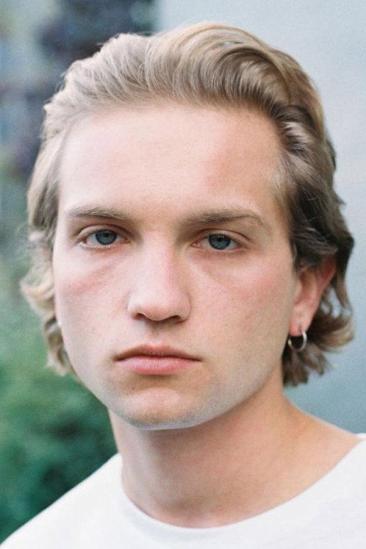 Lukas Ionesco Image