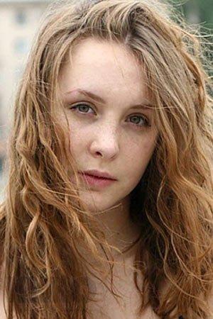 Olga Aksyonova Image