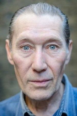 Oengus MacNamara Image