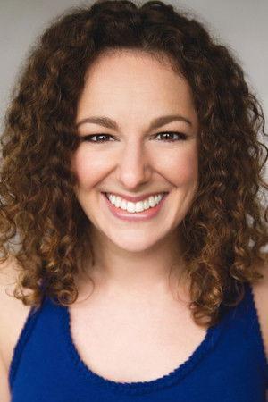 Samantha Cooper Image