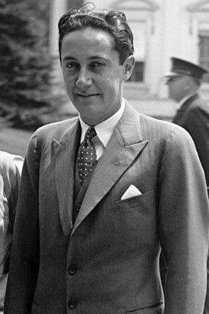 Irving Thalberg Image