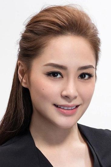 Gillian Chung Image