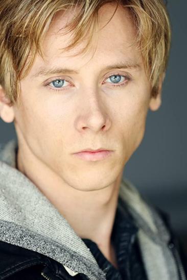 Adam Taylor Gordon Image