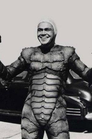 Ben Chapman Image