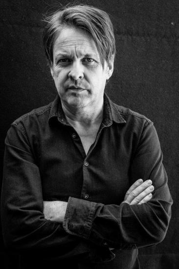 Piet De Praitere Image