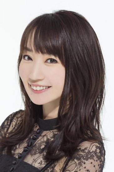 Nana Mizuki Image