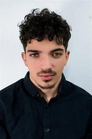 Bilel Chegrani Image