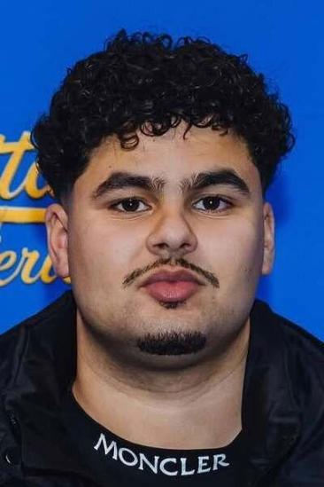 Yassin Dardour Image