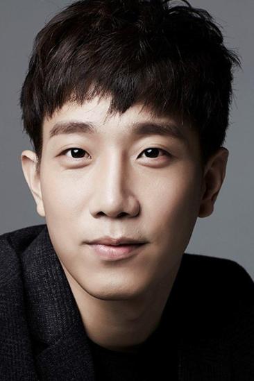 Kim Min-sik Image